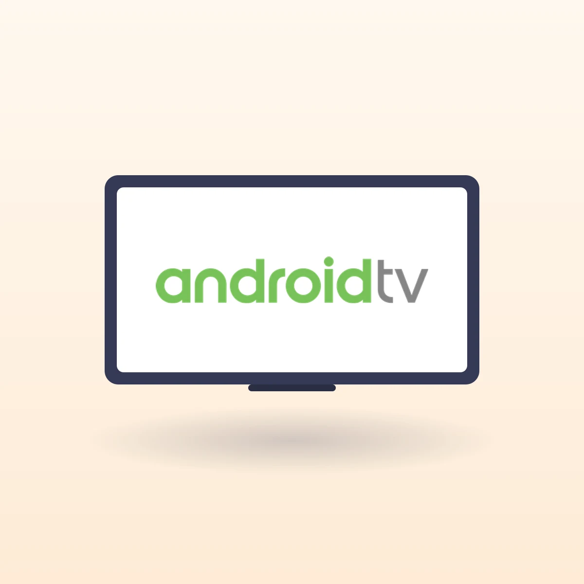 Android TV met de Stremo-app
